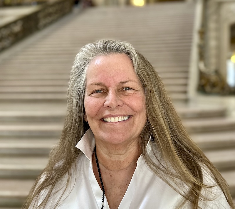 Susan Hoffman