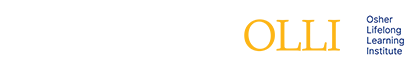 Osher Lifelong Learning Institute at UC Berkeley