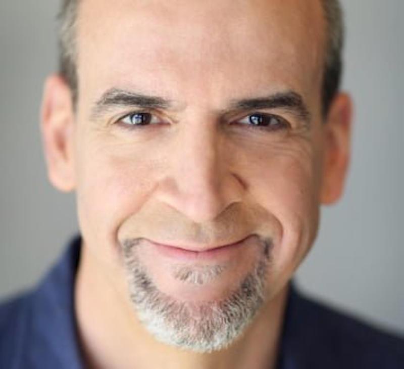Robert Todd